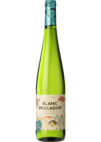 Blanc Pescador